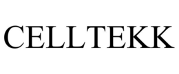 CELLTEKK trademark