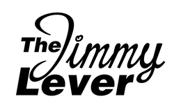 THE JIMMY LEVER trademark