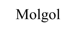 MOLGOL trademark
