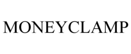 MONEYCLAMP trademark
