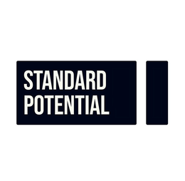 STANDARD POTENTIAL trademark