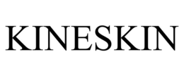 KINESKIN trademark