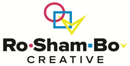 RO SHAM BO CREATIVE trademark