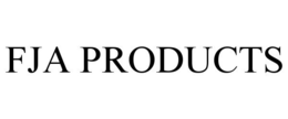 FJA PRODUCTS trademark
