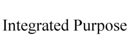 INTEGRATED PURPOSE trademark