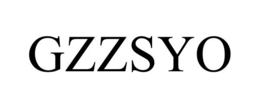 GZZSYO trademark