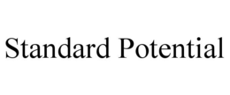 STANDARD POTENTIAL trademark