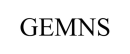 GEMNS trademark