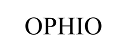 OPHIO trademark