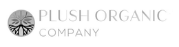 PLUSH ORGANIC COMPANY trademark
