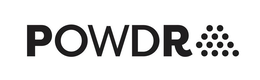 POWDR trademark