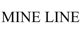 MINE LINE trademark