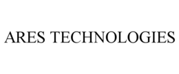 ARES TECHNOLOGIES trademark