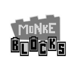 MONKE BLOCKS trademark