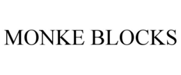 MONKE BLOCKS trademark