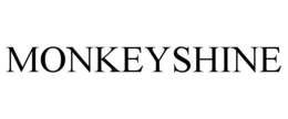 MONKEYSHINE trademark