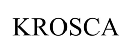 KROSCA trademark