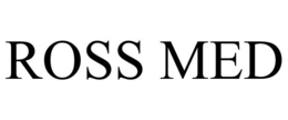ROSS MED trademark