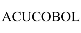 ACUCOBOL trademark