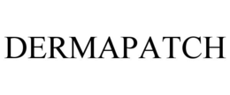 DERMAPATCH trademark