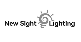 NEW SIGHT LIGHTING trademark