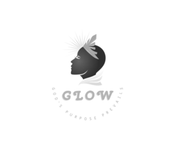 GLOW GOD'S PURPOSE PREVAILS trademark