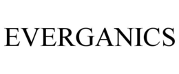 EVERGANICS trademark