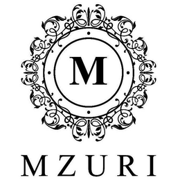 MZURI trademark