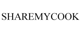 SHAREMYCOOK trademark