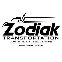 ZODIAK TRANSPORTATION LOGISTICS & SOLUTIONS WWW.ZODIAKTLS.COM trademark