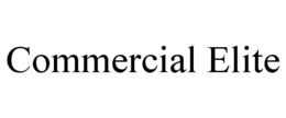 COMMERCIAL ELITE trademark