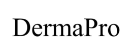 DERMAPRO trademark