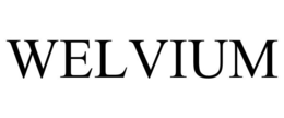 WELVIUM trademark