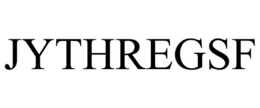 JYTHREGSF trademark