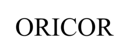 ORICOR trademark
