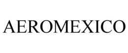 AEROMEXICO trademark