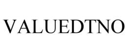VALUEDTNO trademark