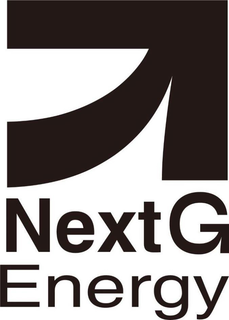 NEXTG ENERGY trademark