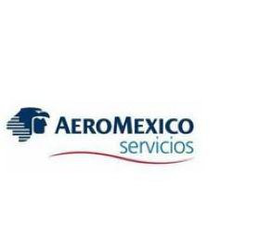 AEROMEXICO SERVICIOS trademark