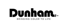 DUNHAM BRINGING COLOR TO LIFE trademark