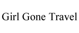GIRL GONE TRAVEL trademark