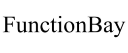 FUNCTIONBAY trademark