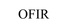 OFIR trademark
