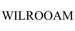 WILROOAM trademark