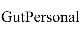 GUTPERSONAL trademark