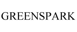 GREENSPARK trademark
