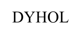 DYHOL trademark