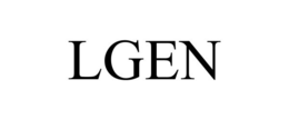 LGEN trademark
