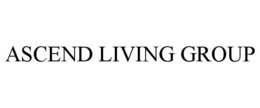 ASCEND LIVING GROUP trademark