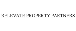 RELEVATE PROPERTY PARTNERS trademark